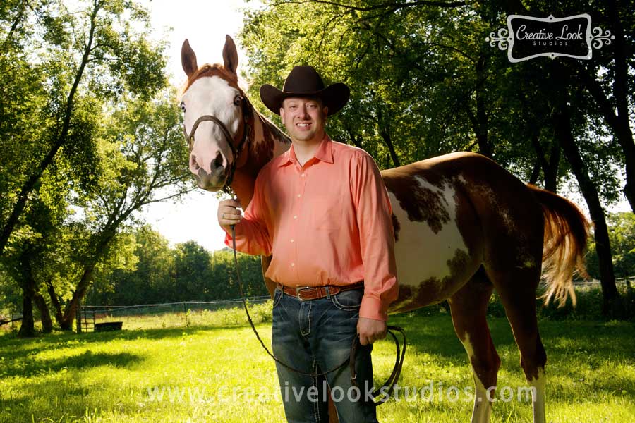 09-man-with-horse-photo