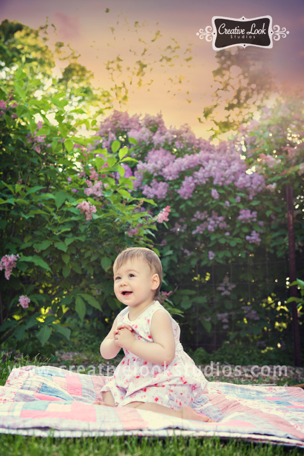 lilac_baby_session_wisconsin