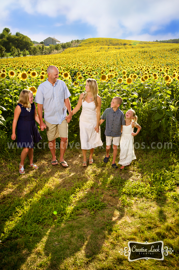 sunflower_mini_session_pope_farm