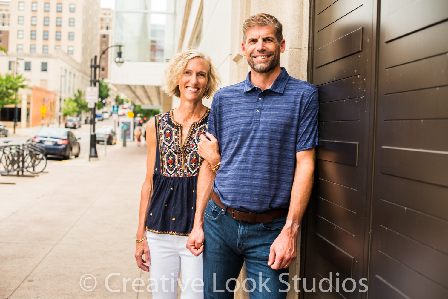 Madison's couple portrait photographer