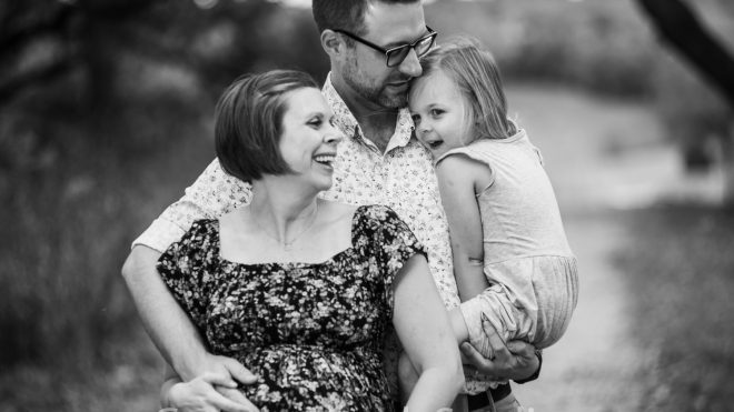 Maternity and Family Portrait Photographer