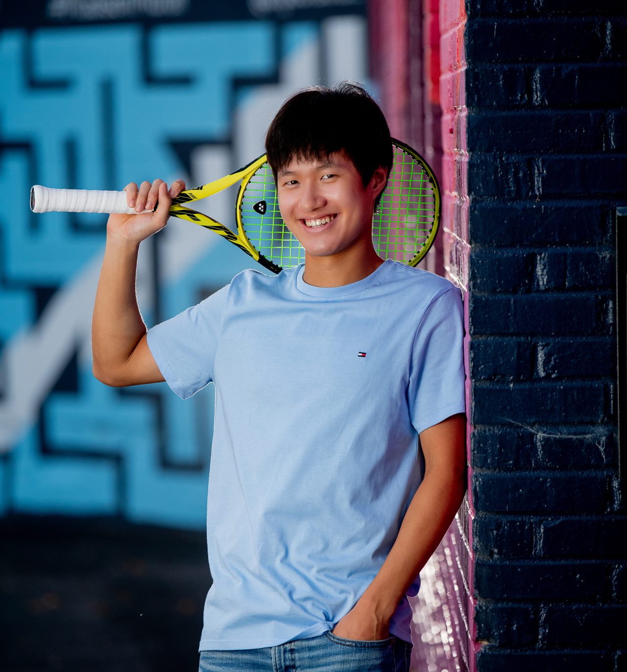 Senior Portraits - Creative Look Studios