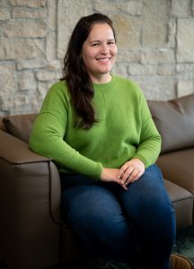 Corporate team headshots photographed at RSM Madison Wisconsin