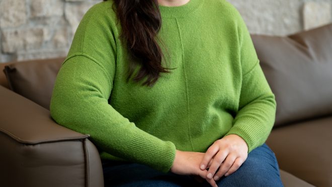 Corporate team headshots photographed at RSM Madison Wisconsin