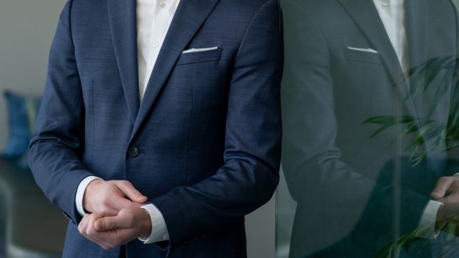 Professional office headshot photography in Madison WI