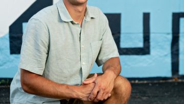 Why I Love Madison Senior Sessions