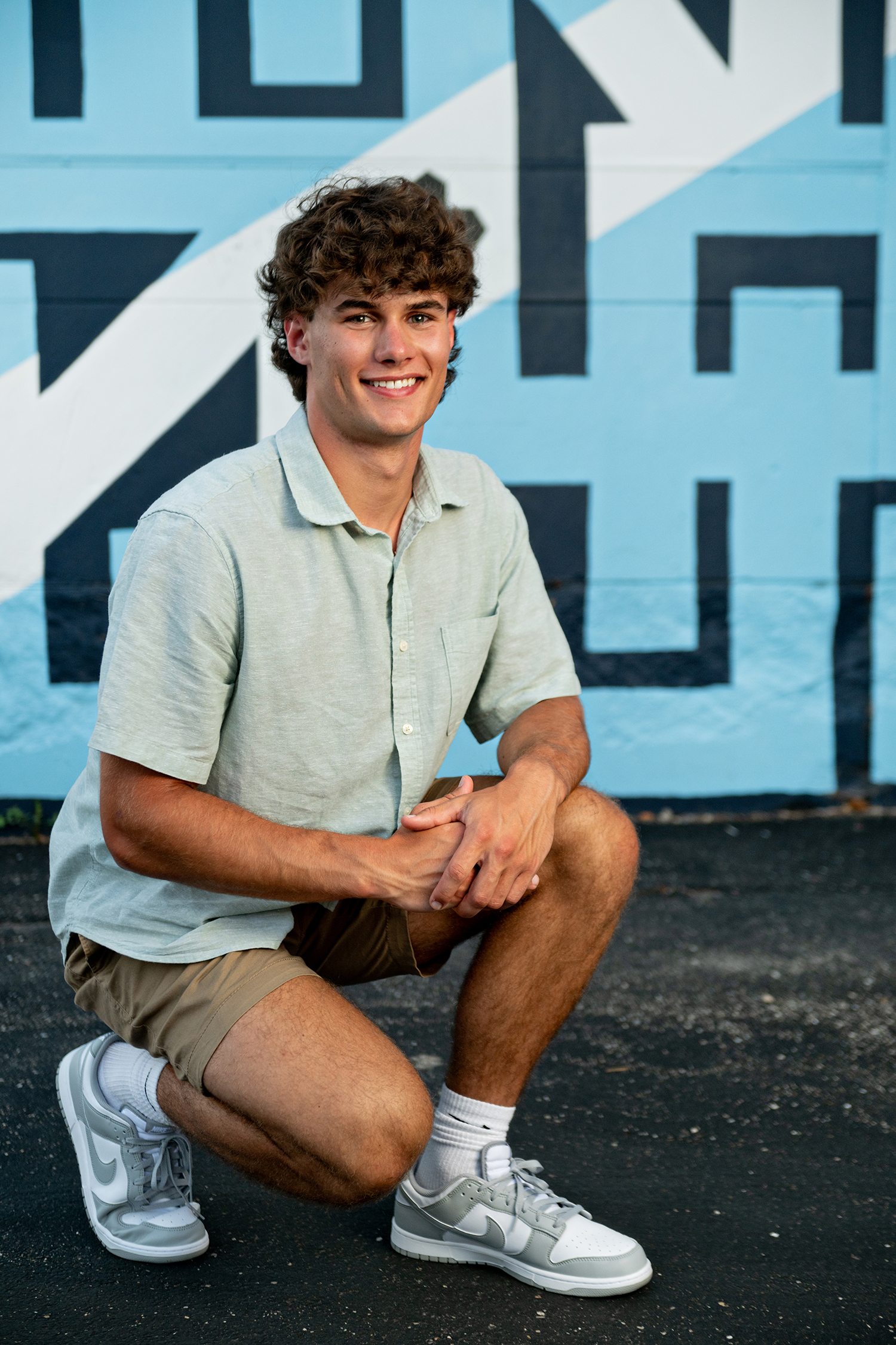 Why I Love Madison Senior Sessions