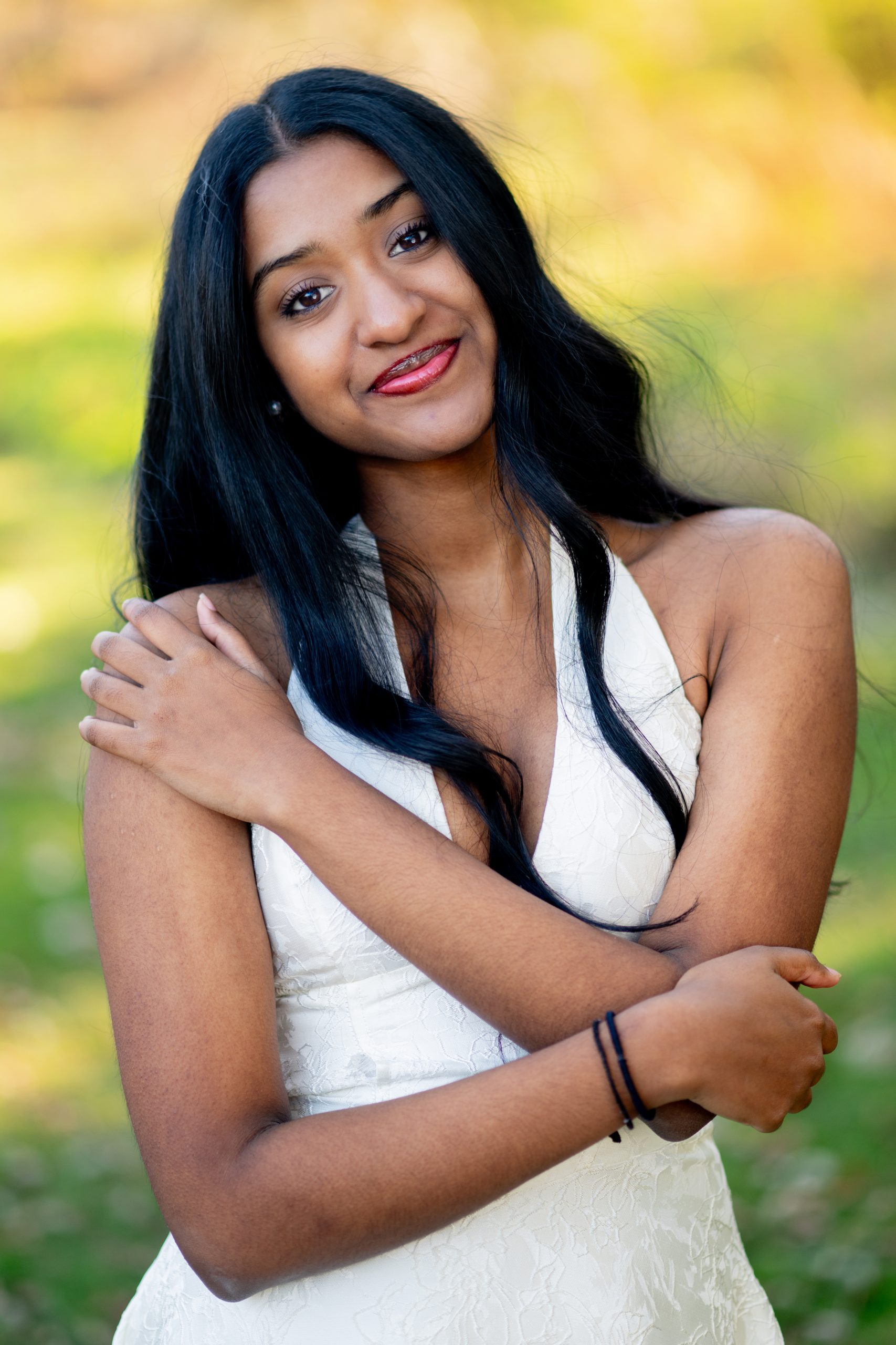 Now Booking Class of 2027 Senior Portraits in Middleton and Madison, WI